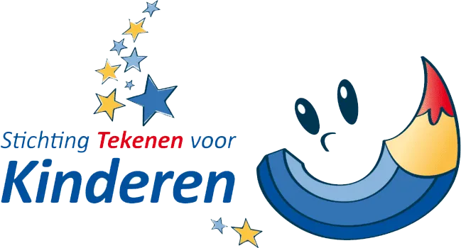 Stichting Tekenen voor Kinderen